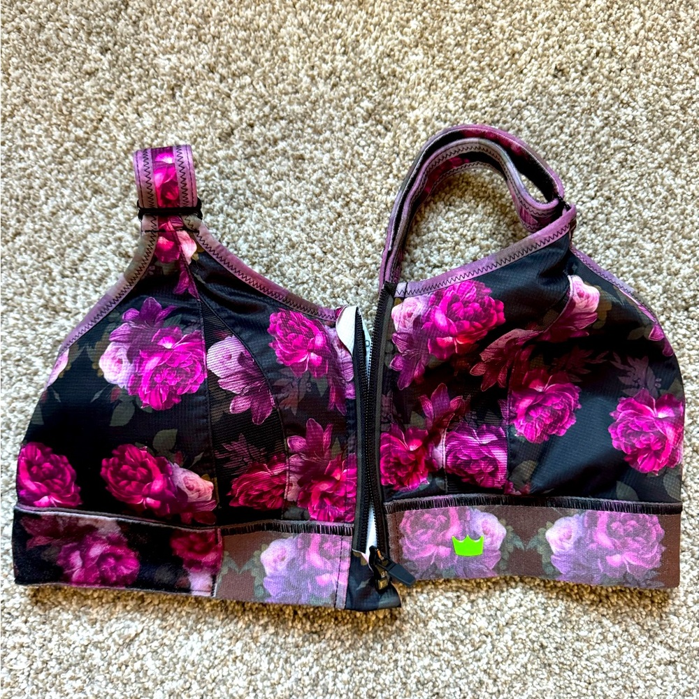 Shefit 2 Luxe Sports Bra